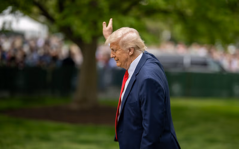 Crusoé: Como Trump ajudou os liberais no Canadá