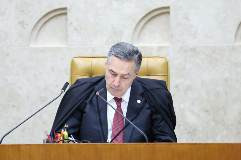 Luís Roberto Barroso