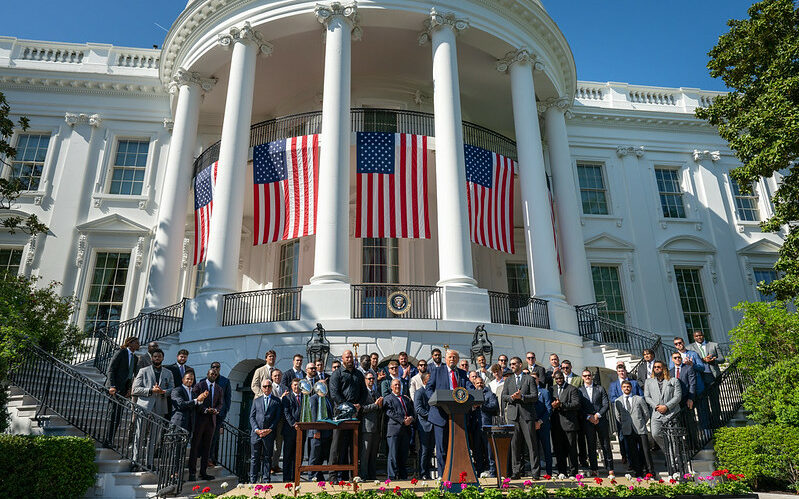 Crusoé: Economia americana recua 0,3% no 1º trimestre