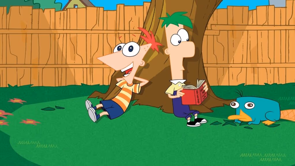 Phineas e Ferb: O aguardado retorno da série animada ganha data e trailer