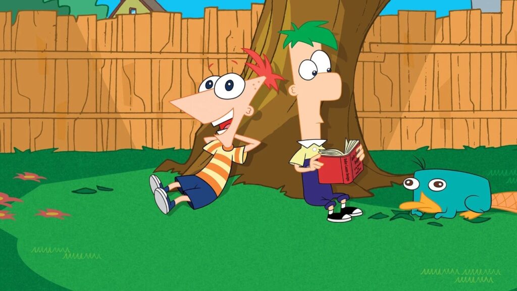Phineas e Ferb: O aguardado retorno da série animada ganha data e trailer