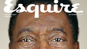 Revista ‘Esquire’ chega ao Brasil