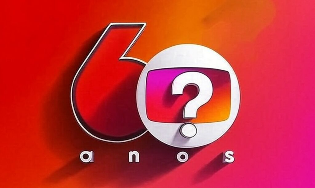 Globo celebra 60 anos preocupada