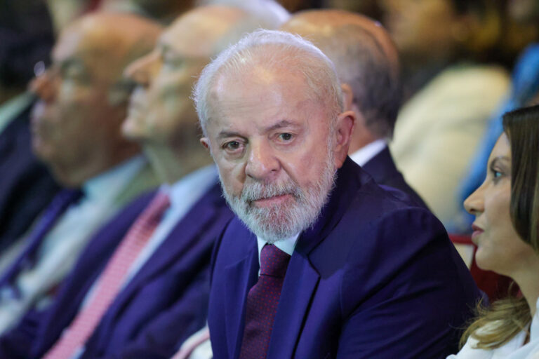 Lula é um homenzinho complicado