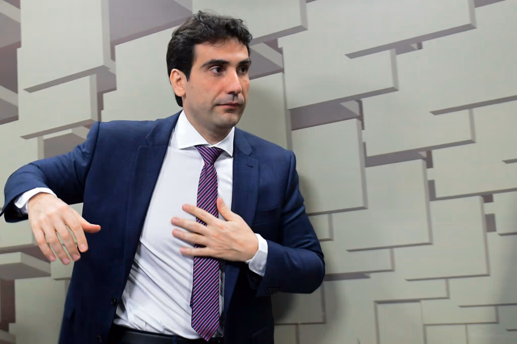 BC divulga carta para justificar descumprimento da meta de inflação