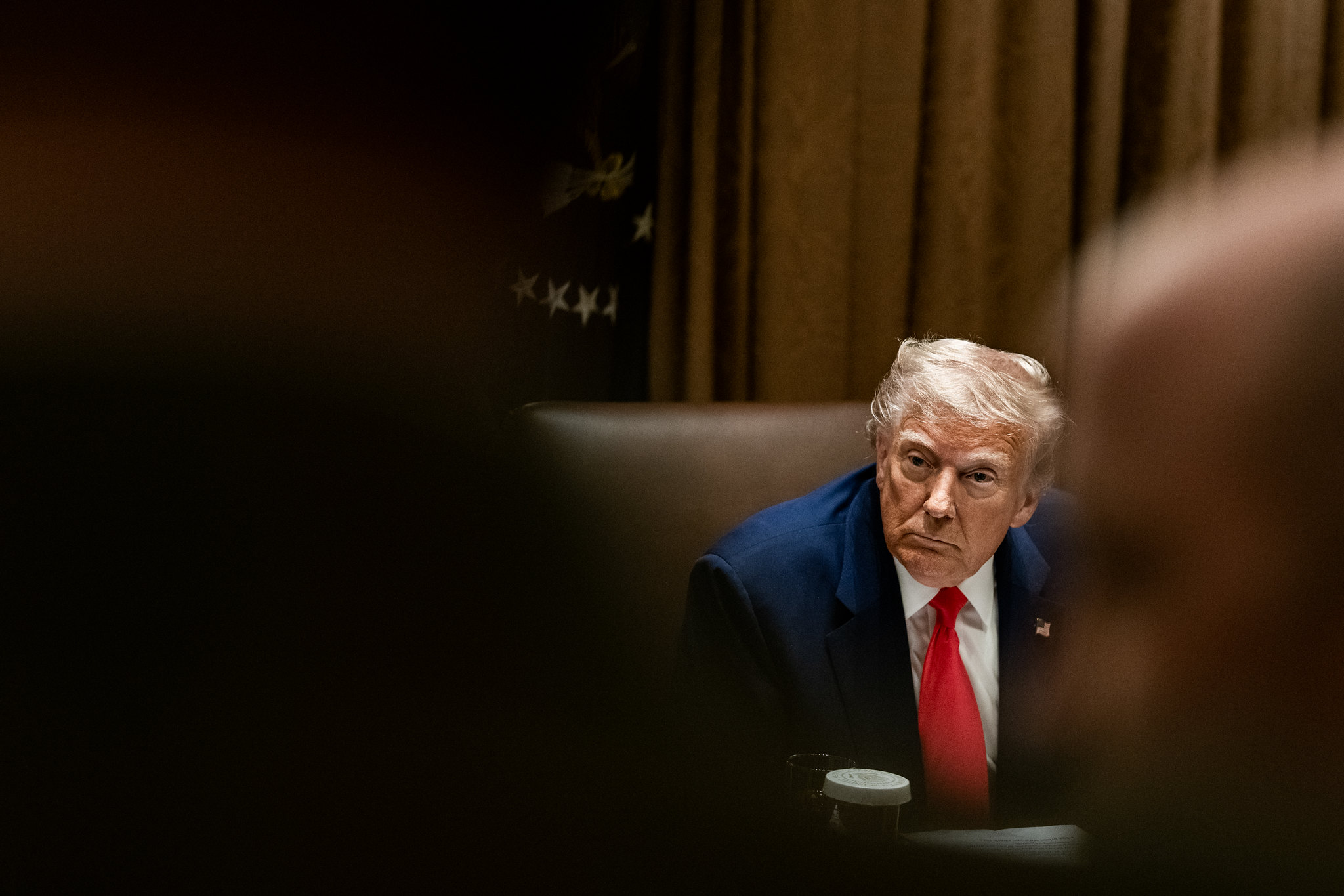 Fed mantém juros no mesmo patamar pela terceira vez consecutiva