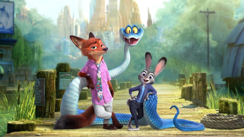 O que esperar de Zootopia 2? Confira a descrição do novo trailer
