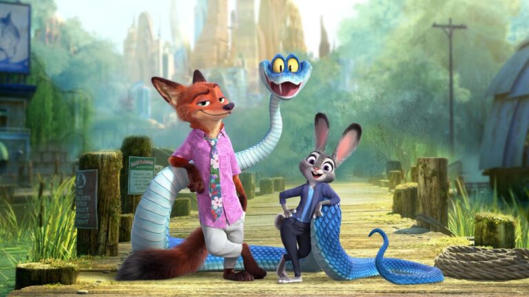 O que esperar de Zootopia 2? Confira a descrição do novo trailer