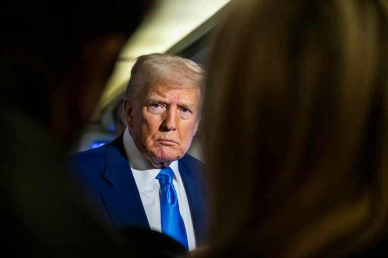 O “novo normal” após a destruição de Donald Trump
