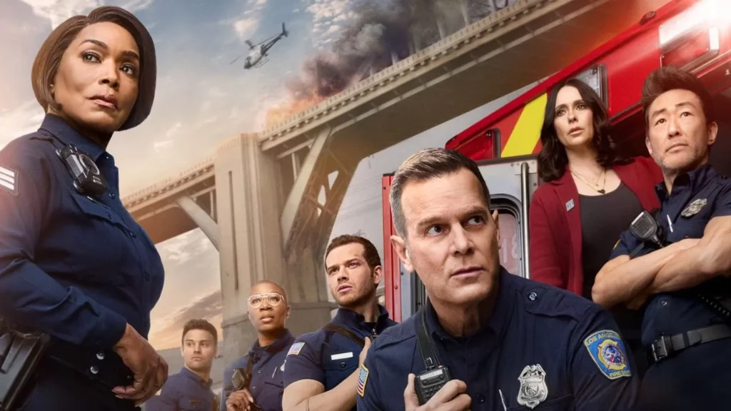 Disney renova ‘9-1-1’ para sua 9ª temporada