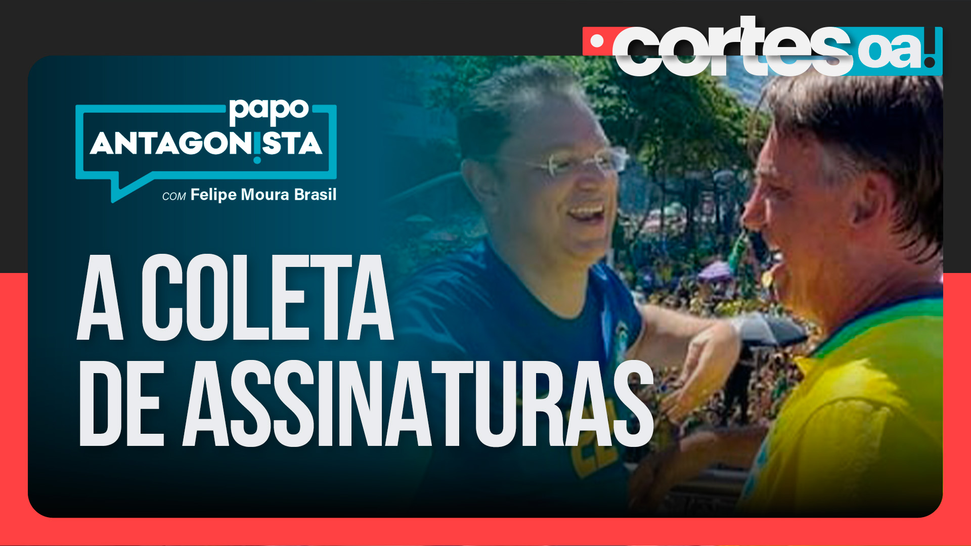 PL da anistia é urgente para quem?