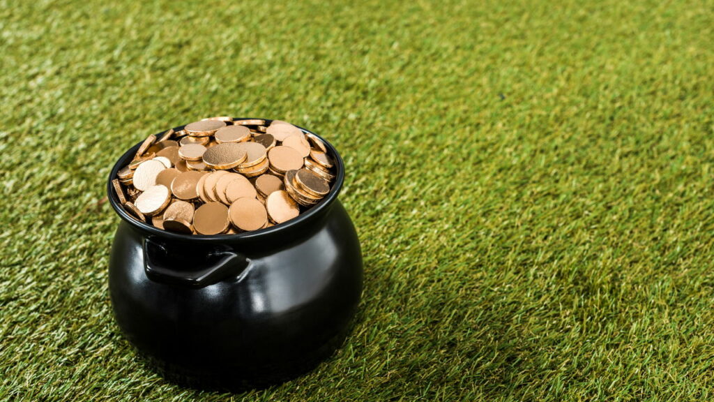 A fortuna de trilhões do homem mais rico do mundo