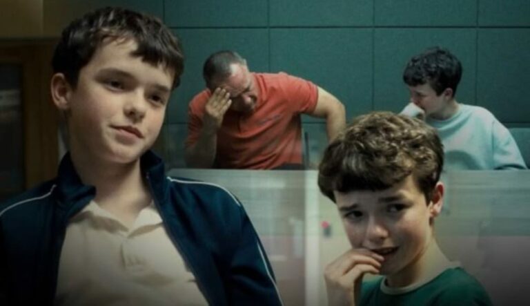 "Adolescência", uma tragédia contemporânea