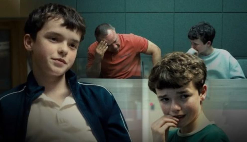 Adolescência, uma tragédia contemporânea