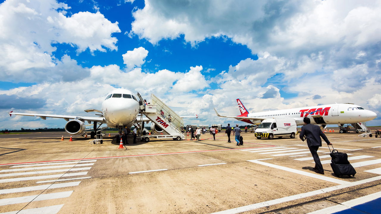 Dicas para viajar com segurança no Aeroporto de Brasília durante feriados