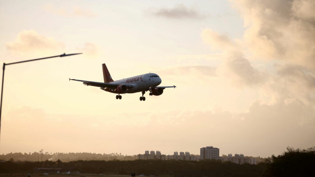 Os 5 destinos mais procurados saindo do Aeroporto de Congonhas
