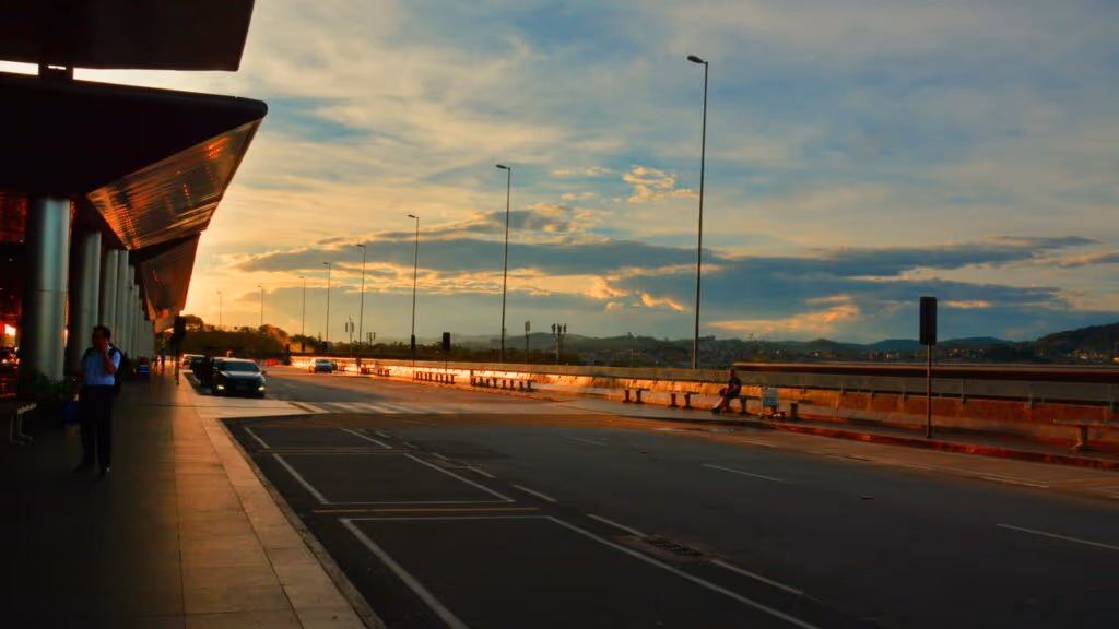 Os 5 melhores lounges para relaxar no Aeroporto de Guarulhos