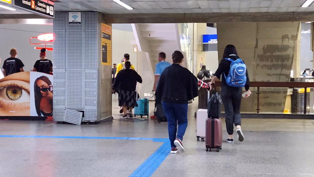 Como encontrar voos promocionais no Aeroporto de Guarulhos em 2025