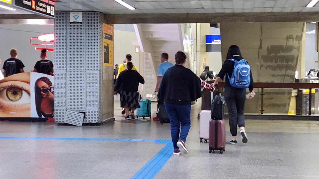 Como encontrar voos promocionais no Aeroporto de Guarulhos em 2025