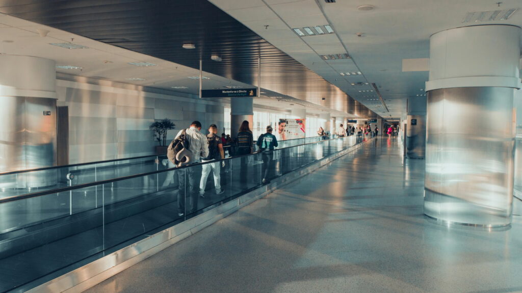 Como evitar taxas extras para bagagem especial no Aeroporto de Viracopos