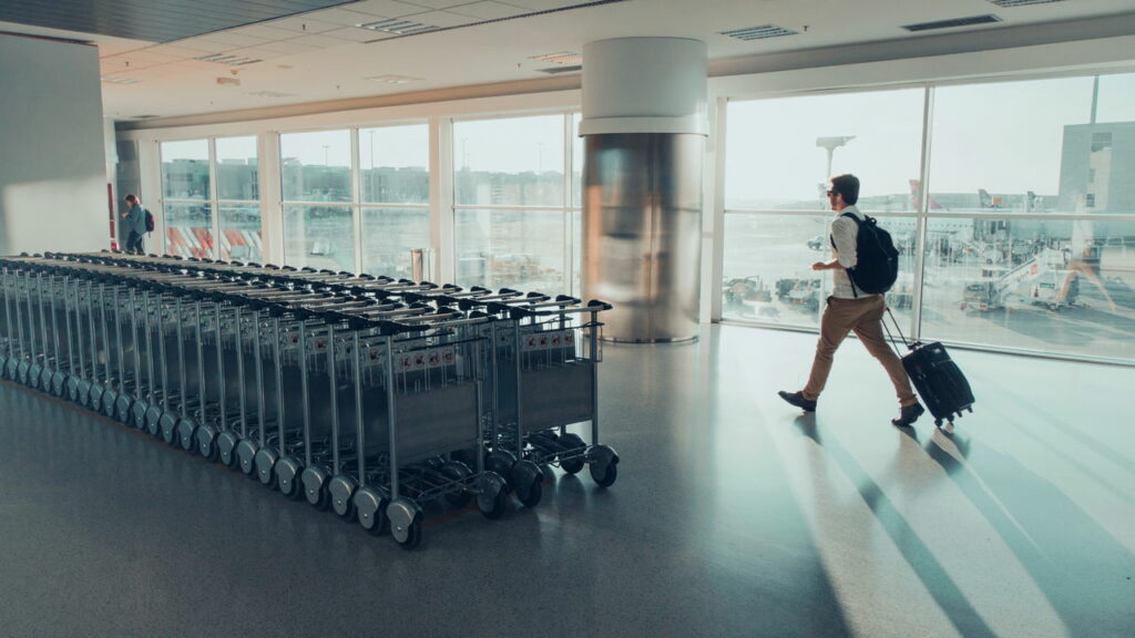 Como evitar taxas extras para bagagem especial no Aeroporto de Viracopos