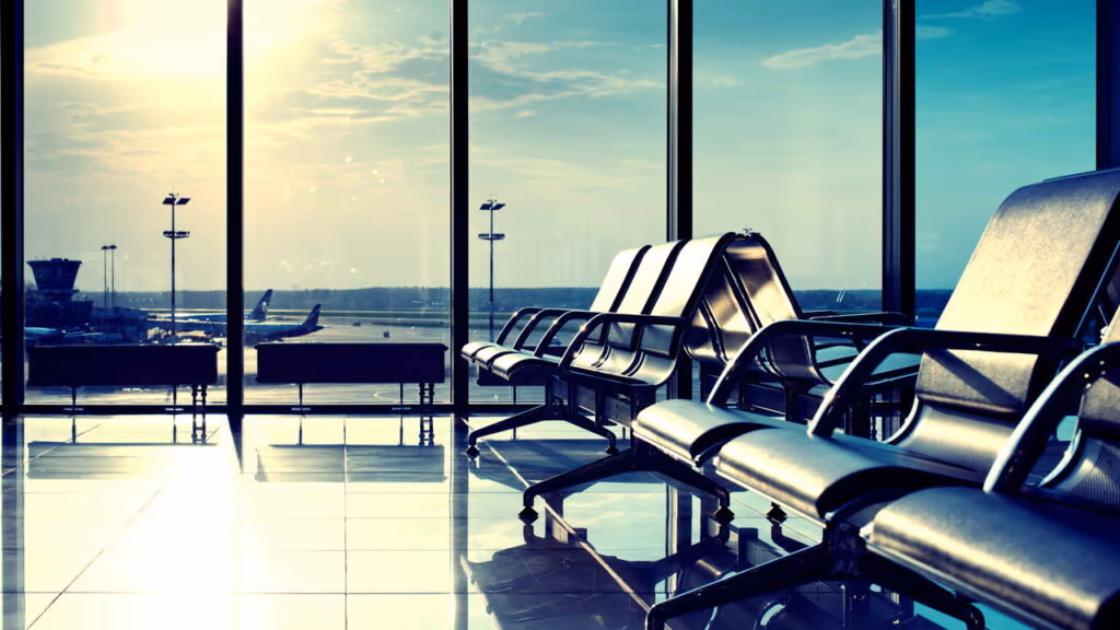 Top 5 rotas de lazer no Aeroporto de Galeão após recorde de 2025