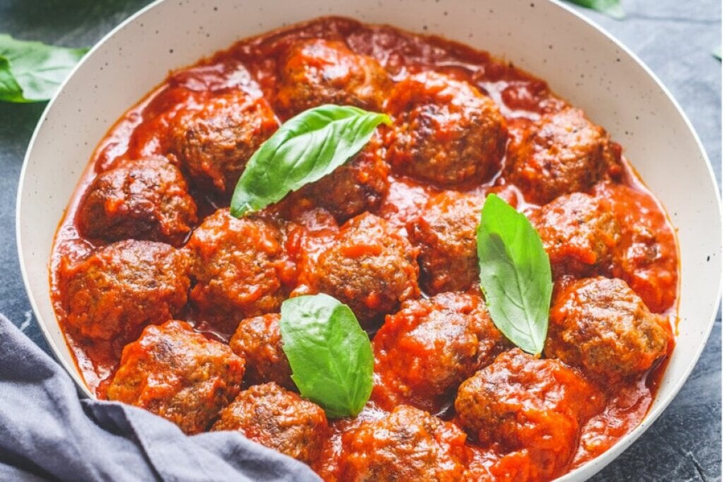 5 receitas deliciosas com grão-de-bico