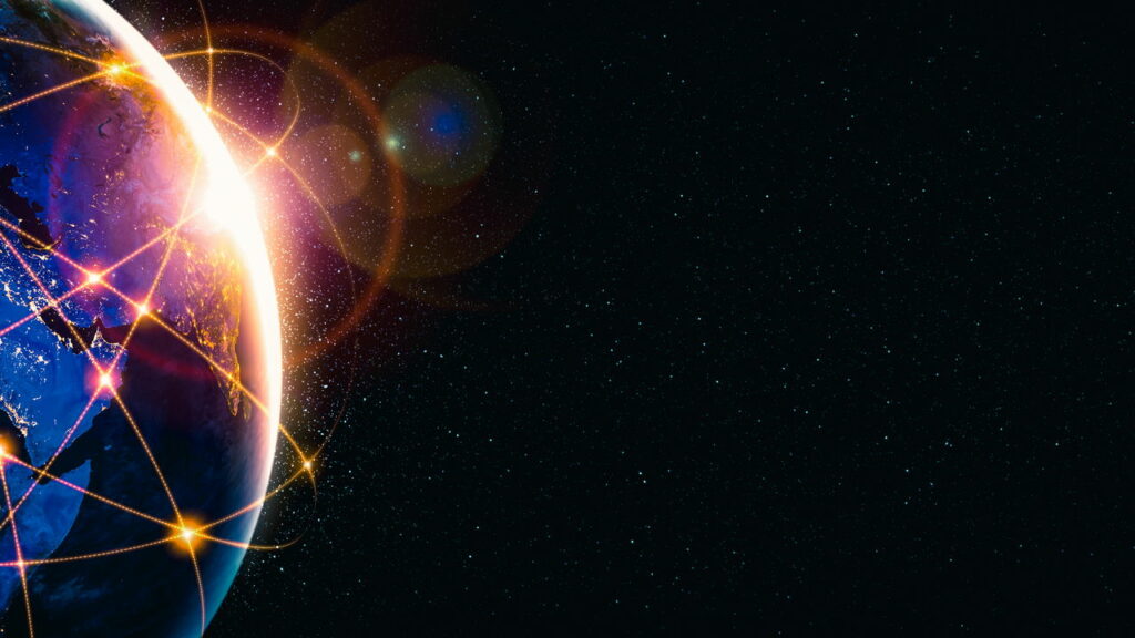 Amazon avança com o Projeto Kuiper de internet via satélite. Tchau Starlink?