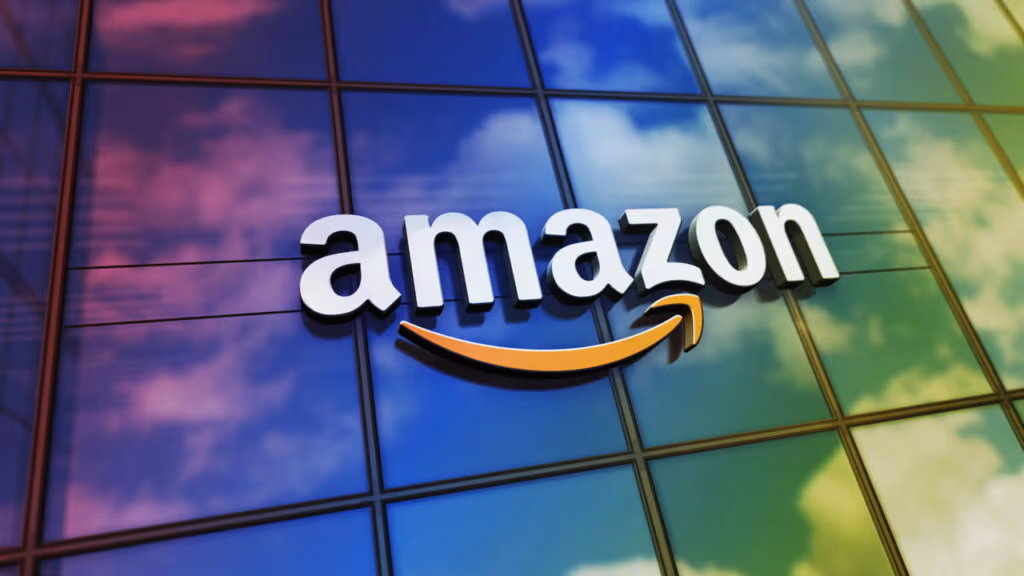 Amazon quer fornecer internet do espaço, entenda