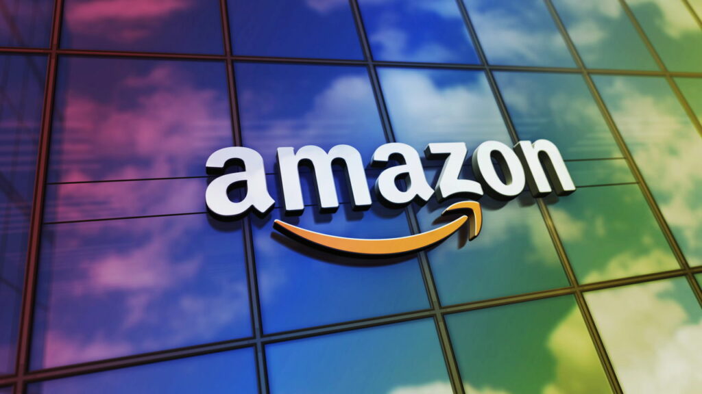 Amazon quer fornecer internet do espaço, entenda