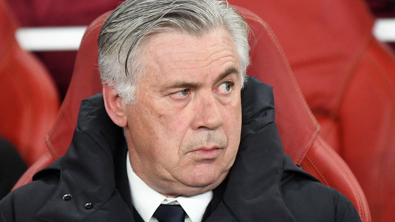 Real Madrid perde jogador fundamental para o Mundial de Clubes