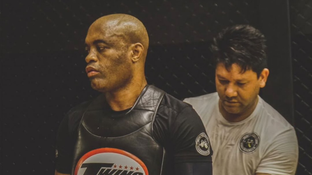 6 lutadores brasileiros que fizeram história no MMA