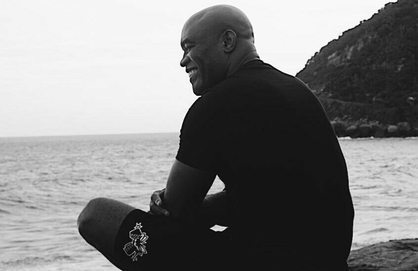 Anderson Silva completa 50 anos com legado gigante no MMA