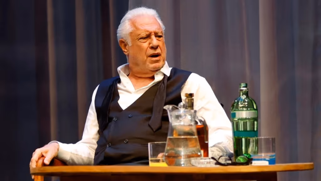 Antonio Fagundes revela seu maior desafio em nova versão de ‘Mundo da Lua’