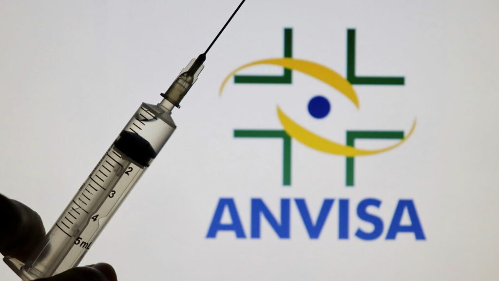 Anvisa proíbe suplementos, veja modelos
