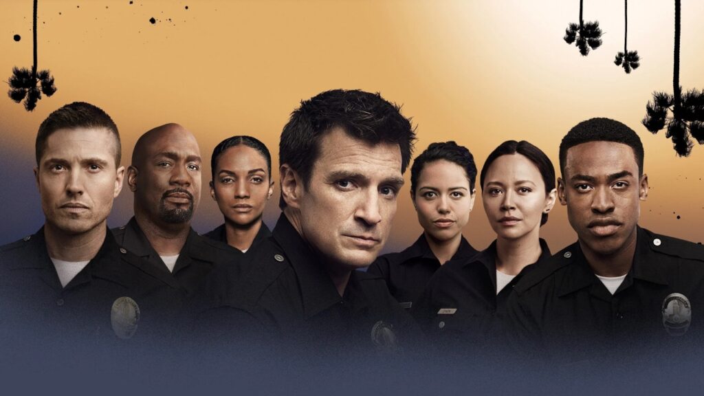 The Rookie é renovada para a 8ª temporada e pode ganhar novo spin-off