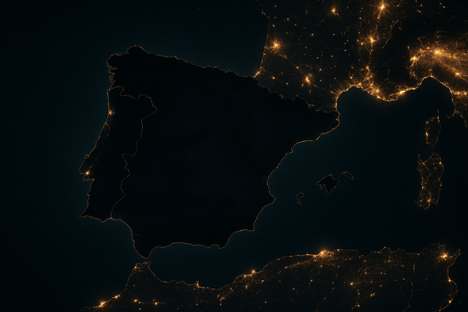 Espanha e Portugal ainda enfrentam instabilidade após apagão