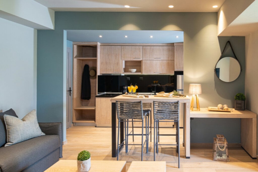 5 dicas para fazer os ambientes parecerem maiores