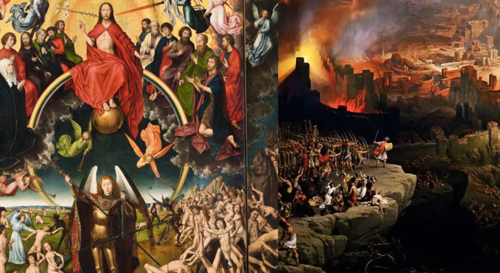 Crusoé: As profecias apocalípticas sobre a sucessão papal