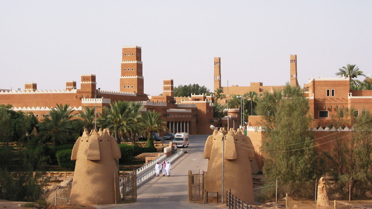 Conheça o príncipe saudita que está em coma há 20 anos