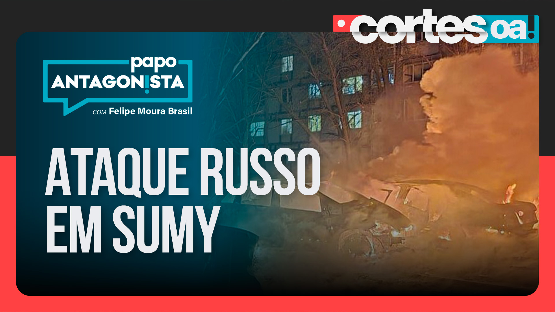 Lula e Trump poupam Putin