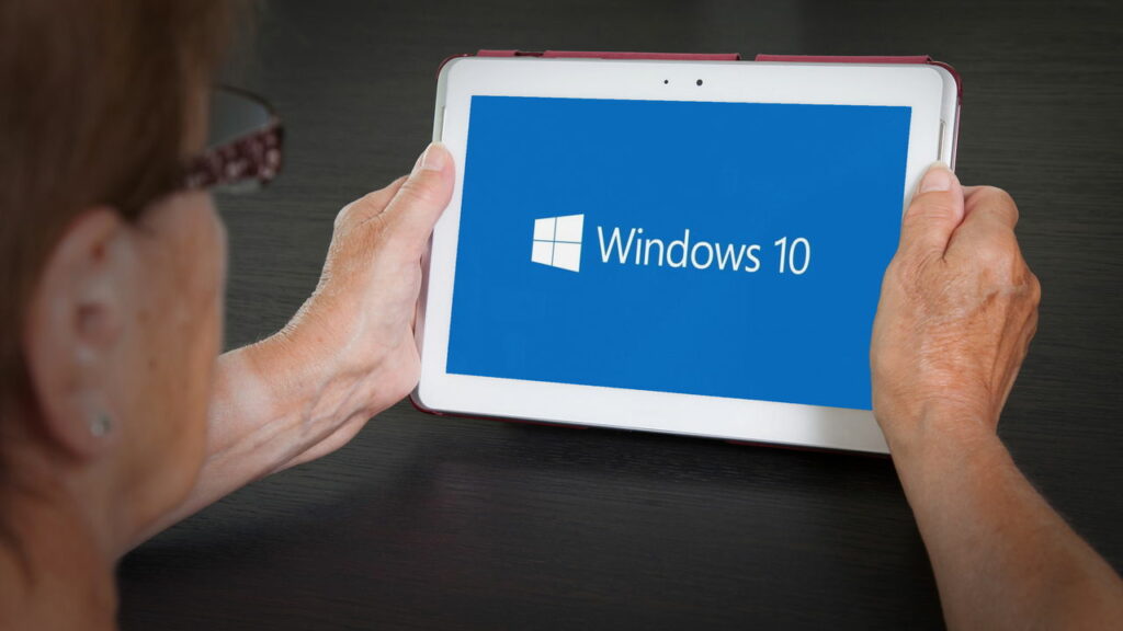 Atenção usuários! Windows 10 vai parar em 2025