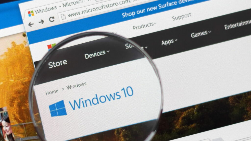 Atenção usuários! Windows 10 vai parar em 2025