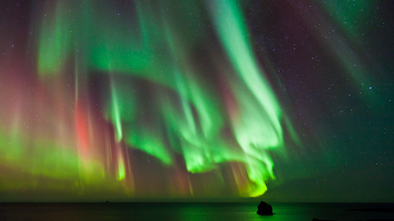 Cidades onde o sol some por meses estão atraindo mais turistas do que nunca