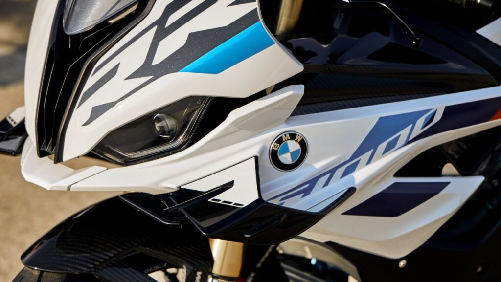 A supermáquina da BMW feita no Brasil que vai acelerar seu coração