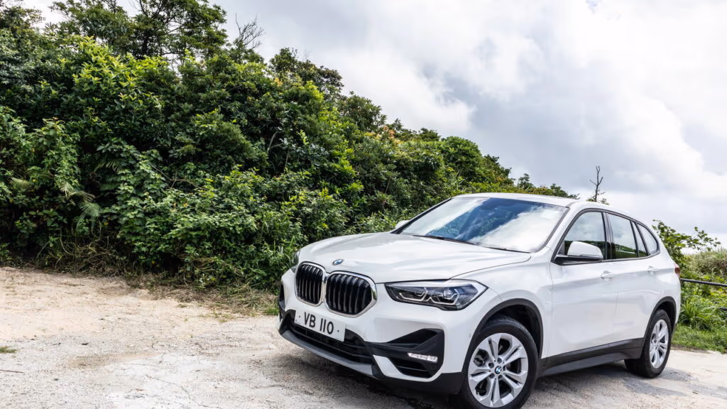 A nova BMW X1 tem luxo e tecnologia que não são para qualquer um em 2026