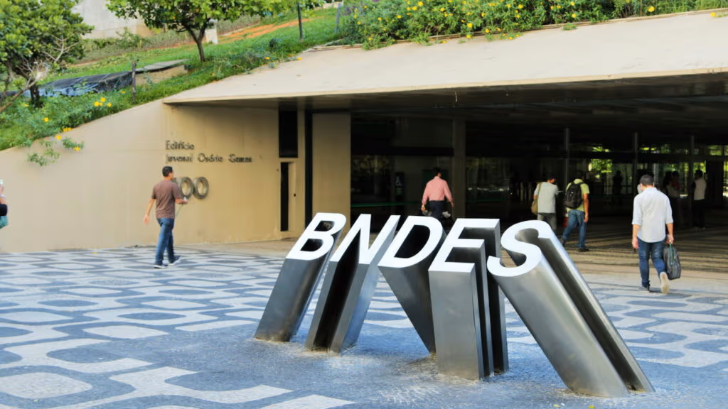 Crédito do BNDES para MEI tem taxa reduzida e carência