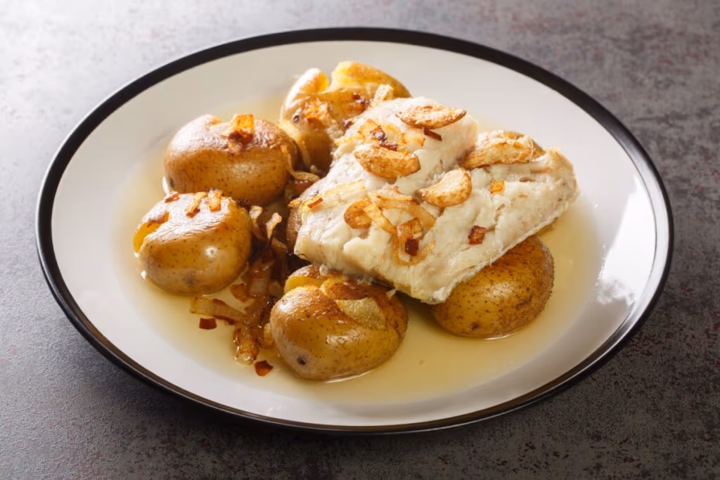 7 receitas práticas com peixe para a semana da Páscoa