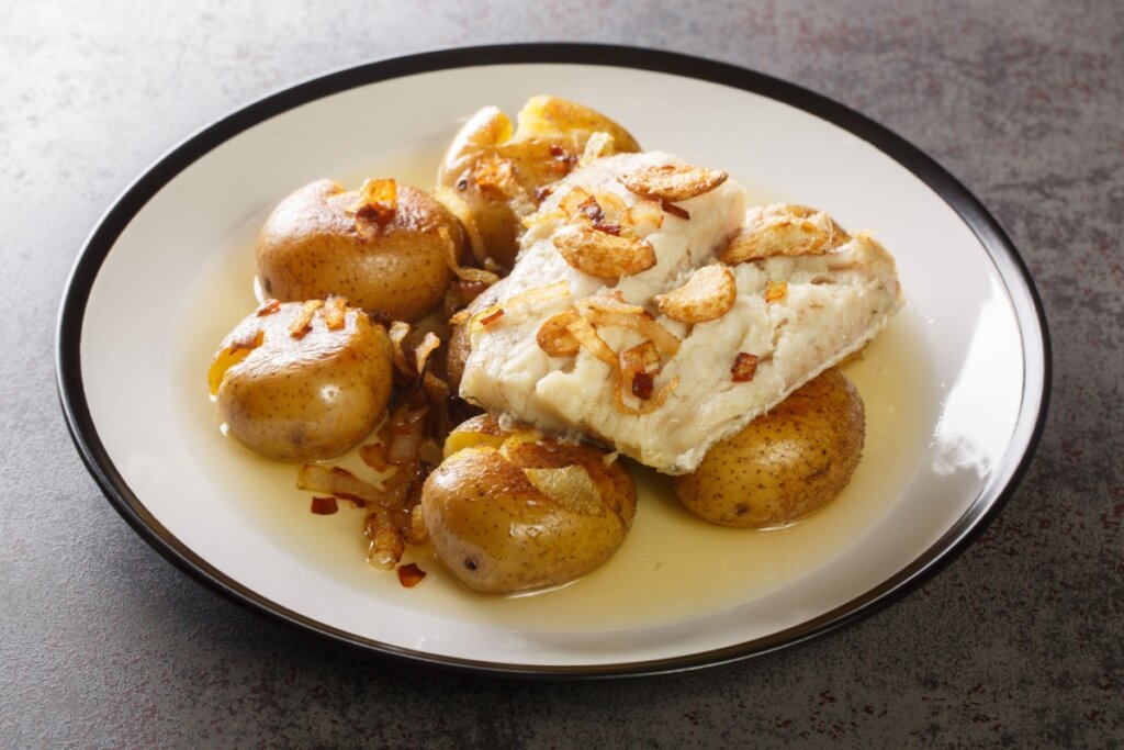 7 receitas práticas com peixe para a semana da Páscoa