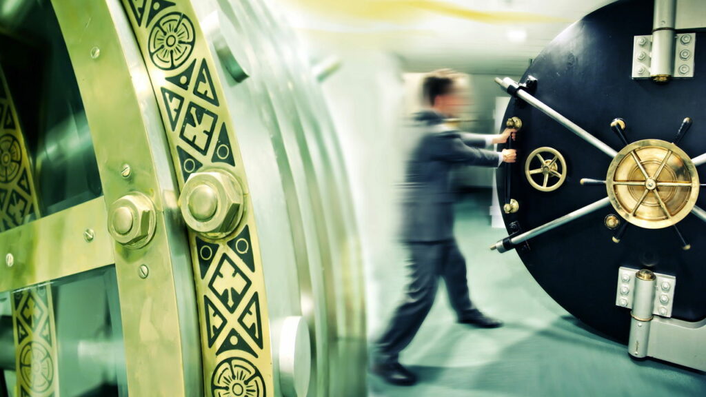 Bancos não podem ser fechados por ordem do Estado, diz TJ-MA